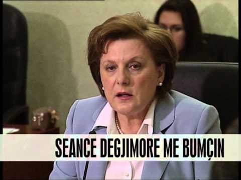 Leskaj: Shqetësim për monumentet e kulturës - Vizion Plus - News - Lajme