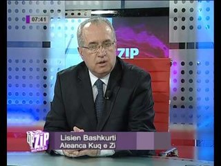 ZIP - Kosova feston pavaresine - 18 Shkurt 2013 Pj.2 - Vizion Plus - Talk show