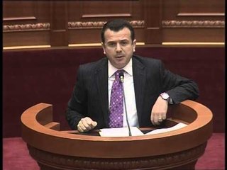 DEBATI PER SHIFRAT PS, INSTAT FSHEHU TE DHENAT E CENSUSIT ME URDHER TE BERISHES LAJM