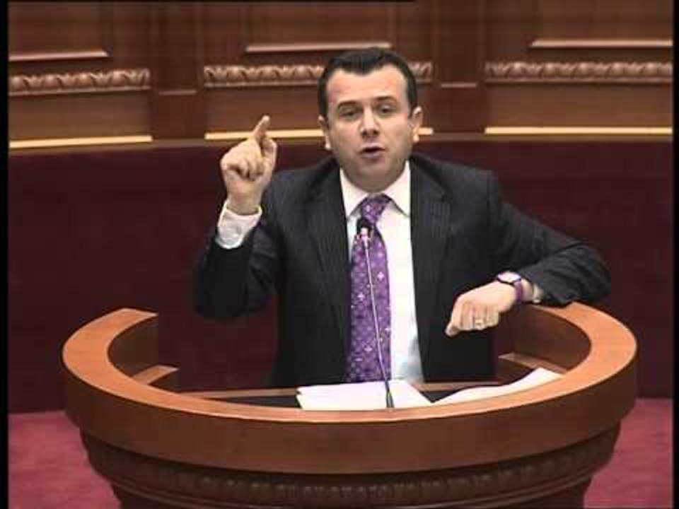 DEBATI PER SHIFRAT PS, INSTAT FSHEHU TE DHENAT E CENSUSIT ME URDHER TE BERISHES LAJM