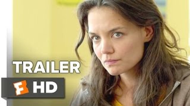Touched With Fire Official Trailer #1 (2015) Katie Holmes, Luke Kirby Romance Movie HD