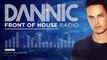 Dannic presents Front Of House Radio 048