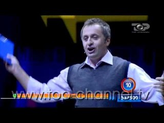 Tjetri 5 min - Top Channel Albania