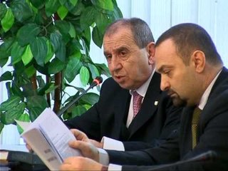 MBLEDHJA E KQZ PERPLASJE MES PARTIVE POLITIKE PER ÇESHTJEN E AUDITIT LAJM