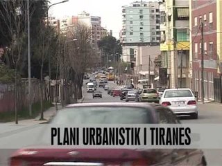 Download Video: Plani urbanistik i Tiranës - Vizion Plus - News - Lajme