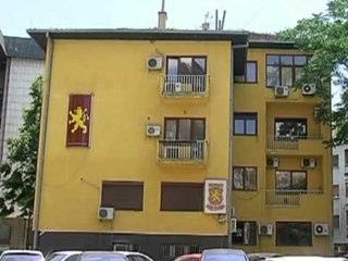 KRIZA NE MAQEDONI FYLE ANULLON VIZITEN E PLANIFIKUAR NGA NGERCI POLITIK LAJM