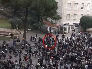 APELIMI I 21 JANARIT EKSPERTI ÇARDAKU MANIPULOI PROVAT NE TRUPIN E ZIVER VEIZIT LAJM