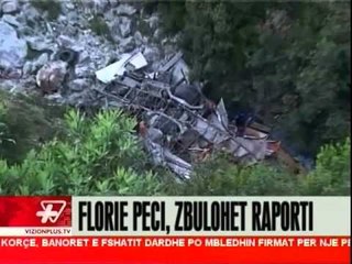 News Edition in Albanian Language - Vizion Plus - 2013 February 16 - 15:00