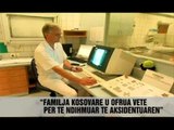 Florie Peci, zbulohet raporti - Vizion Plus - News - Lajme