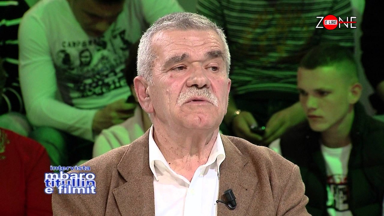 Zone e Lire - The Best Of 2012 (ADELINA TAHIRI & ROBERT NDRENIKA & ILJARD SHABA)