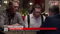 Attentats de Paris : Eagles of Death Metal sort du silence