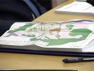 PLANI URBANISTIK ARKITEKTET DO ÇOJNE NE GJYKATE PLANIN E MIRATUAR NE KKT LAJM