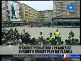 Kosove, 5-vjetori i pavarësisë - Vizion Plus - News - Lajme