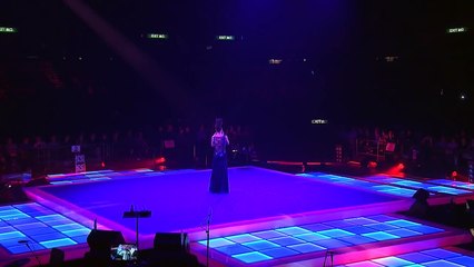 葉蒨文完全是你演唱會 2012 - 2/3