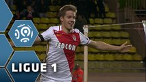 AS Monaco - FC Nantes (1-0)  - Résumé - (ASM - FCN) / 2015-16