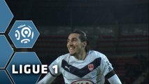 But Enzo CRIVELLI (41ème) / Stade Rennais FC - Girondins de Bordeaux (2-2) -  (SRFC - GdB) / 2015-16