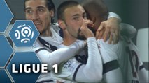 But Diego CONTENTO (78ème) / Stade Rennais FC - Girondins de Bordeaux (2-2) -  (SRFC - GdB) / 2015-16
