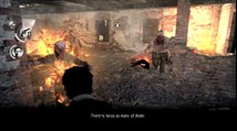 NWSG randomly plays The Evil Within (PS3) part 3 - Too many, too close