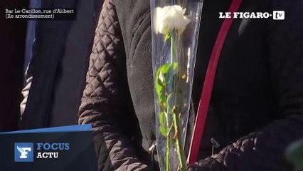 Une semaine après les attentats : les Parisiens rassurés par les mesures de sécurité