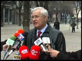 VENDIMET E GJYKATAVE MILO E KONIDERON SISTEMIN GJYQESOR TE KAPUR NGA BERISHA LAJM