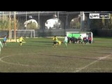 Icaro Sport. Accademia Riminicalcio VB-Junior San Clemente 0-0, il servizio