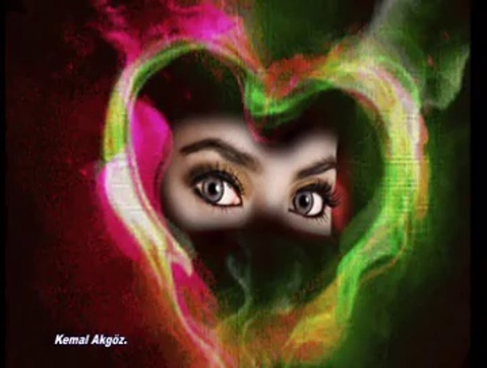 Sevval Sam 'Evvelim Sen Oldun Ahirim Sensin'