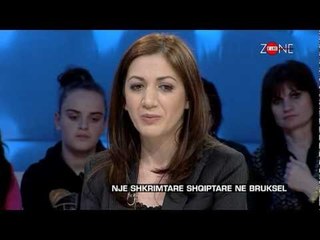 Zone e Lire - TRAVIATA' SI BALET & ELONA ZHANA (1 mars 2013)