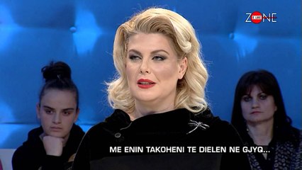 Zone e Lire - ENI COBANI (1 mars 2013)