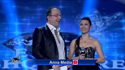 E diela shqiptare - SONI & WEST SIDE FAMILY, 17 shkurt 2013