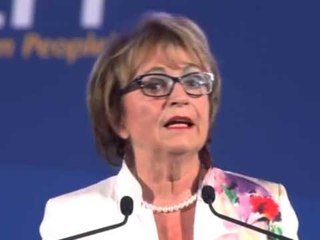 DORIS PAK PER KOSOVEN DIALOGU ME SERBINE DO TE SJELLE ANETARESIMIN NE OKB LAJM