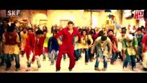 'Aaj Ki Party' HD Video Song Bajrangi Bhaijaan Mika Singh Salman Khan Kareena Ka