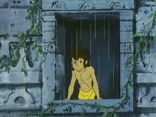 موكلي فتى الادغال الحلقة 15 - ‪Mawkly‬‏