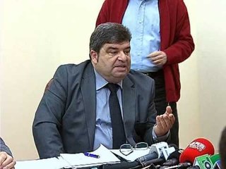 PAKETE E VETME FISKALE MINISTRIA E EKONOMISE APROVON KERKESEN E BIZNESIT FASON LAJM