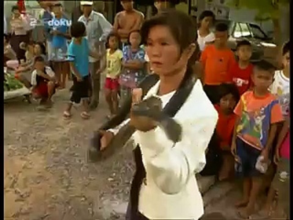 Talent ya jahalat