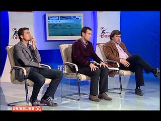Dribbling - 18 Shkurt 2013 Pj.2 - Vizion Plus - Sport