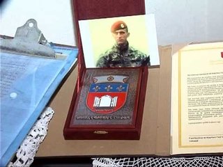 FAMILJA E FETI VOGLIT TJETER TRAGJEDI NE NJE VJETORIN E VDEKJES SE USHTARAKUT LAJM