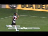 Gols - Brasileirão: Atlético-MG 2 x 2 Goiás