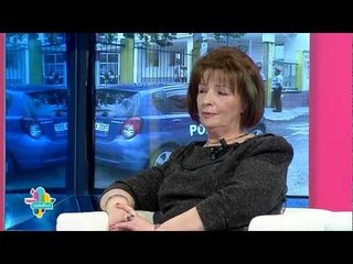 Takimi i pasdites - FENOMENI I DROGES NE SHKOLLA - 19 shkurt 2013