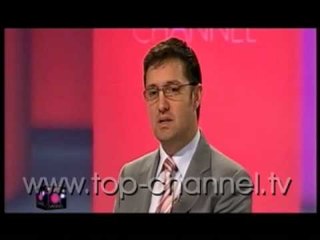 Pasdite ne TCH, 19 Shkurt 2013, Pjesa 3 - Top Channel Albania - Entertainment Show