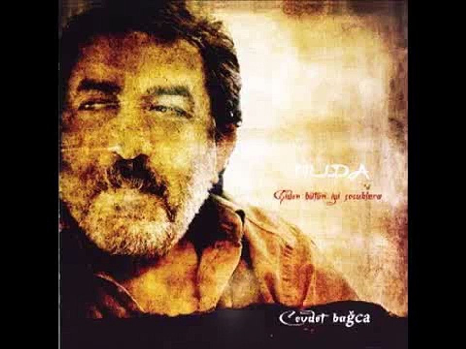 Cevdet Bagca - Kalbime Gomdum