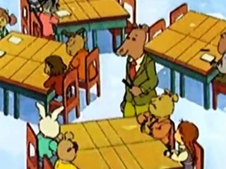 Arthur Season 2 Episode 5 1 Arthurs Underwear