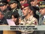 Nje-vjetori i Feti Voglit - Vizion Plus - News - Lajme