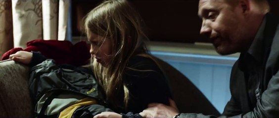 EVERYTHING WILL BE OKAY - ALLES WIRD GUT - Short Film - TRAILER