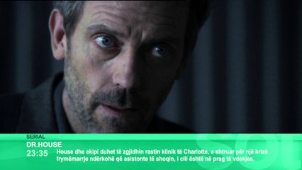 Klan Sot - E enjte, 21 shkurt 2013