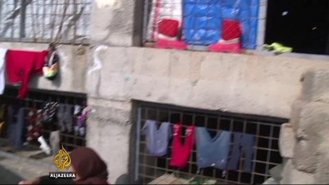 Iraq faces orphan crisis from ISIL conflict