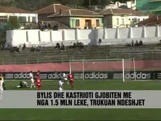FSHF, gjoba për trukimet - Vizion Plus - News - Lajme