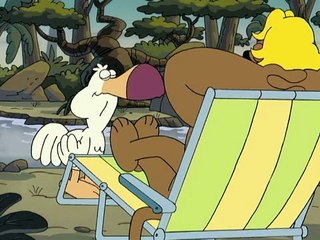 Animal Crackers - Season 2 Episode 26 - That's What Friends Are For