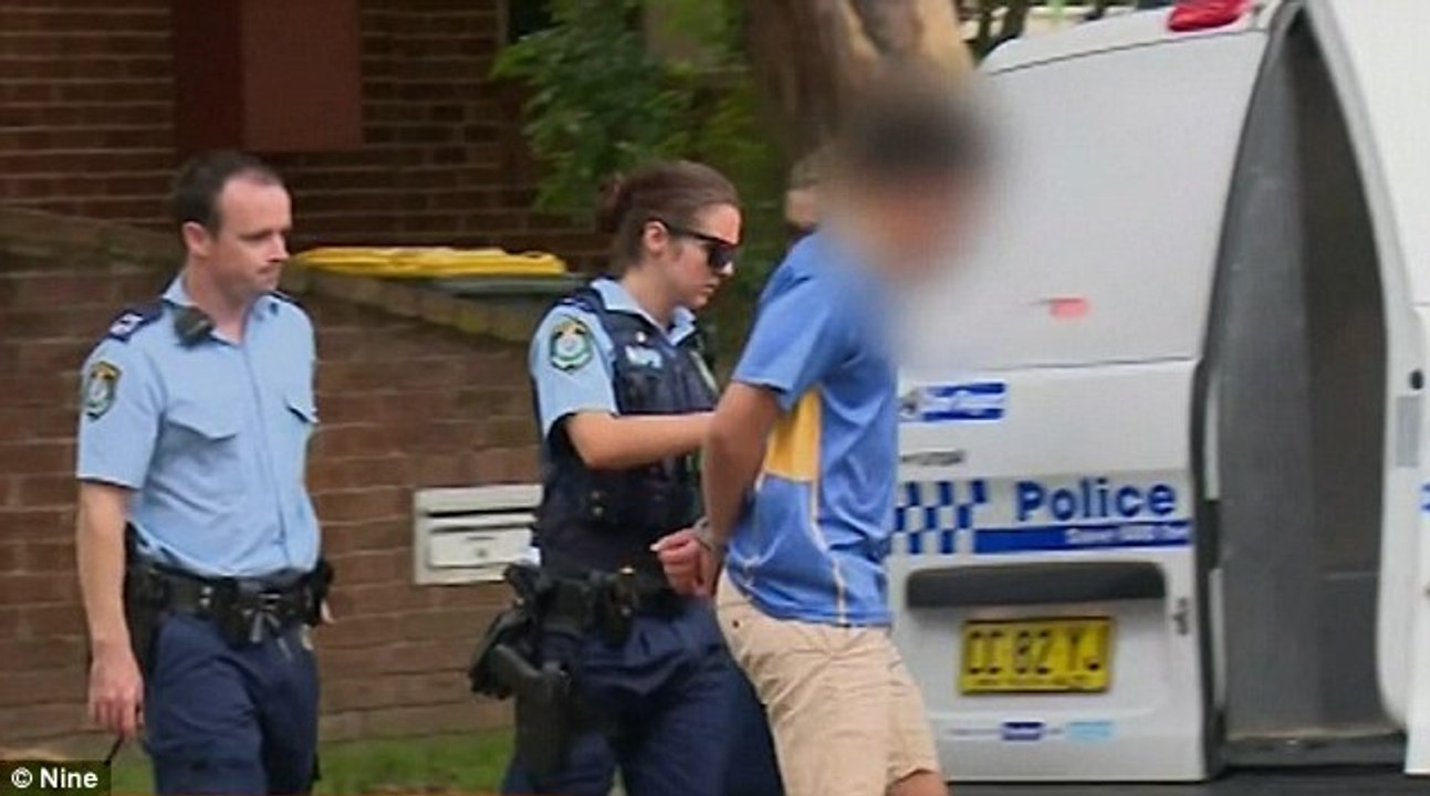 Baby boy fighting for life after being beaten, burned in Sydney