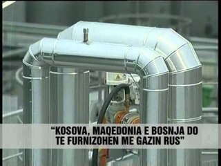 Gazi rus edhe në Kosovë? - Vizion Plus - News - Lajme