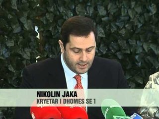 Propozimet e Dhomës se Tregtisë - Vizion Plus - News - Lajme